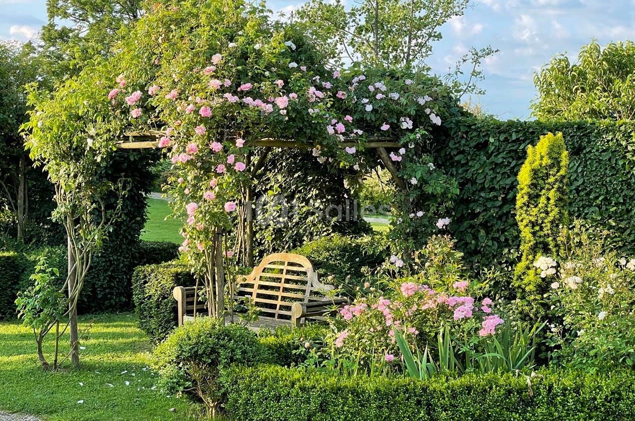 Jardins du Montperthuis - galerie - photo 23