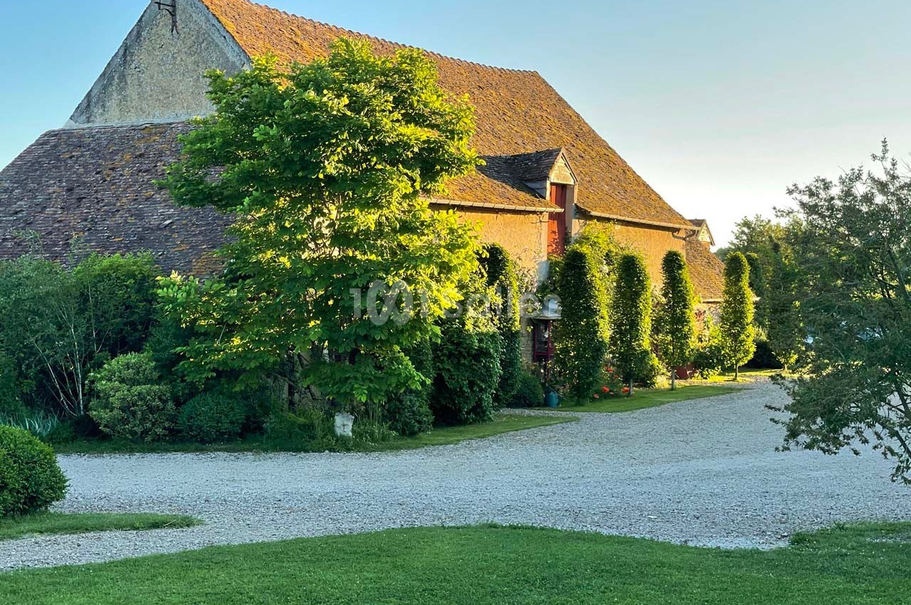Jardins du Montperthuis - galerie - photo 24