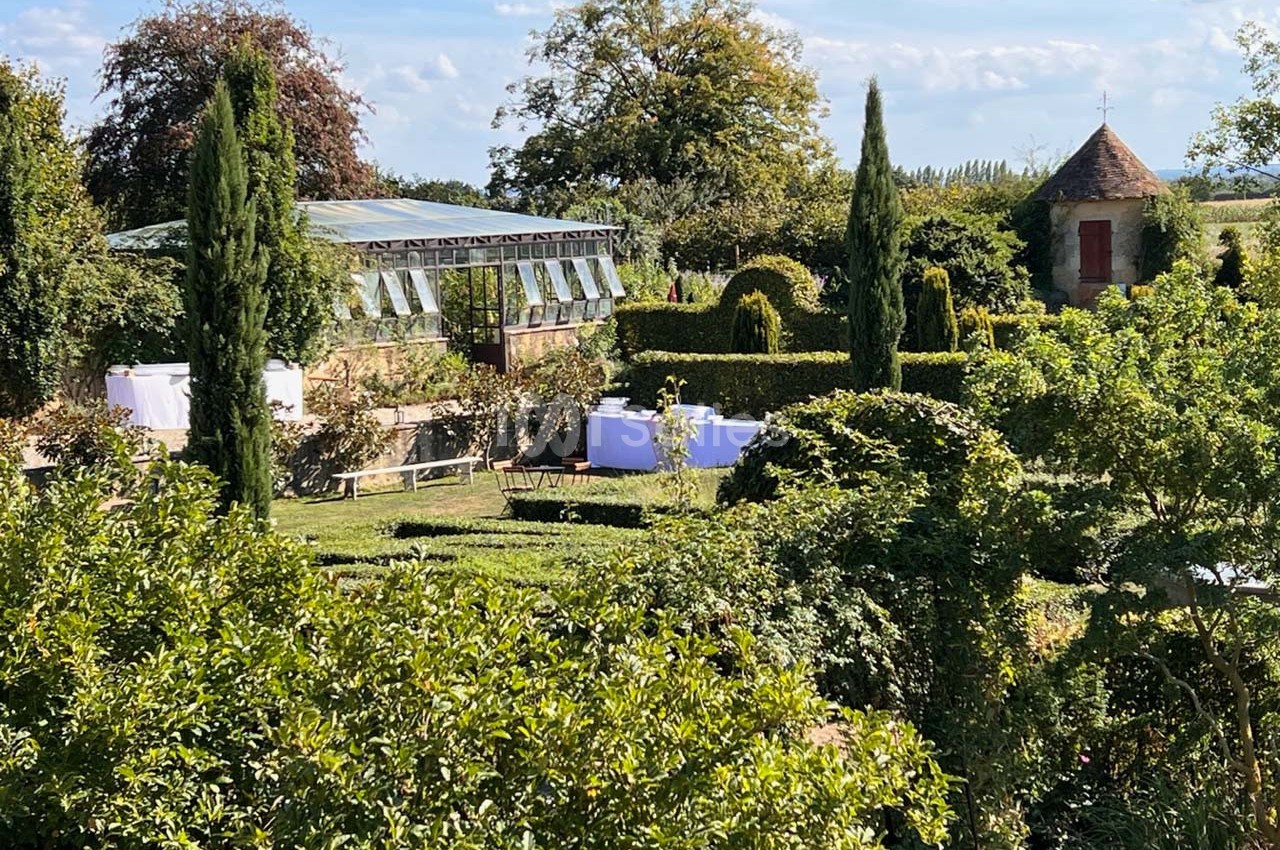 Jardins du Montperthuis - galerie - photo 20
