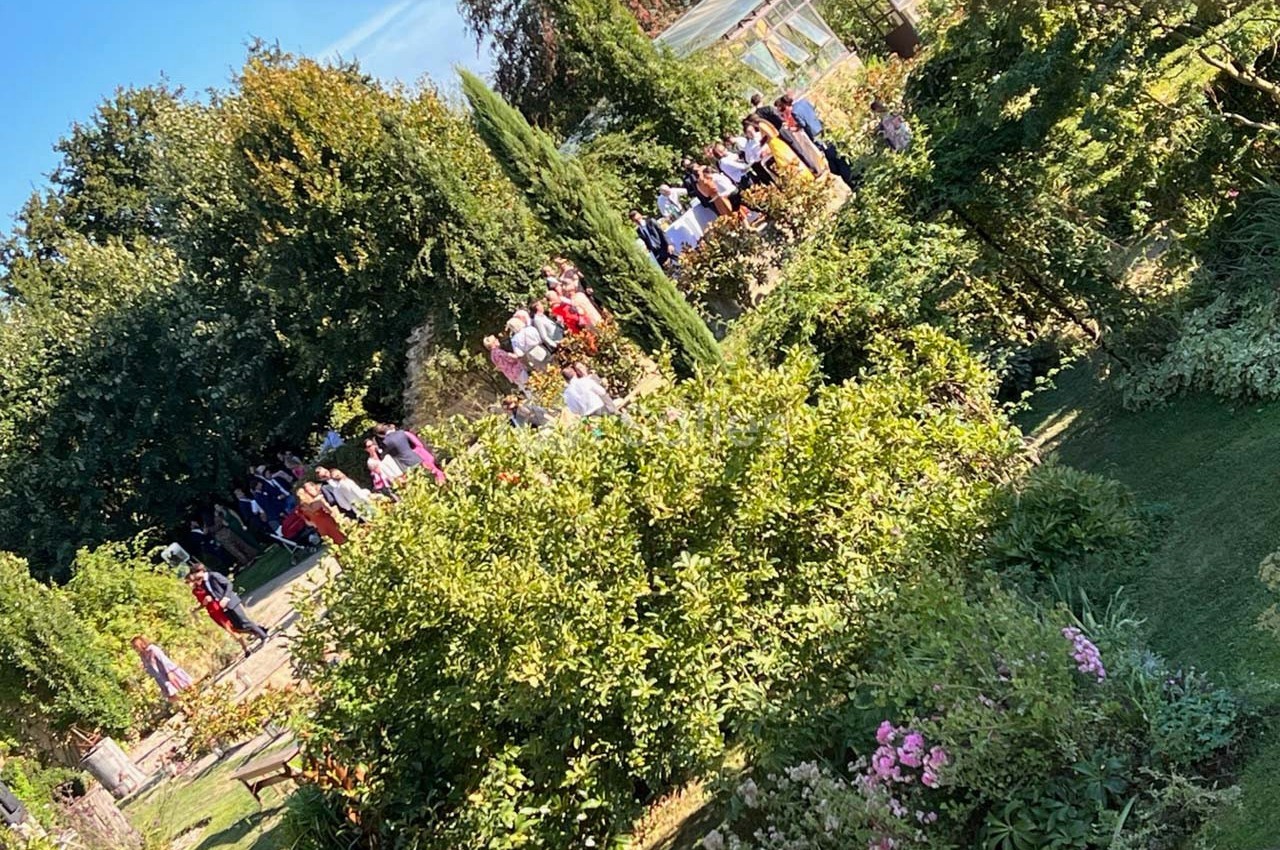 Jardins du Montperthuis - galerie - photo 32