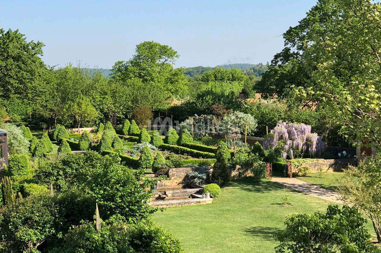 Jardins du Montperthuis - galerie - photo 33