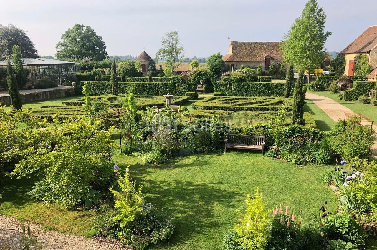 Jardins du Montperthuis - galerie - photo 34