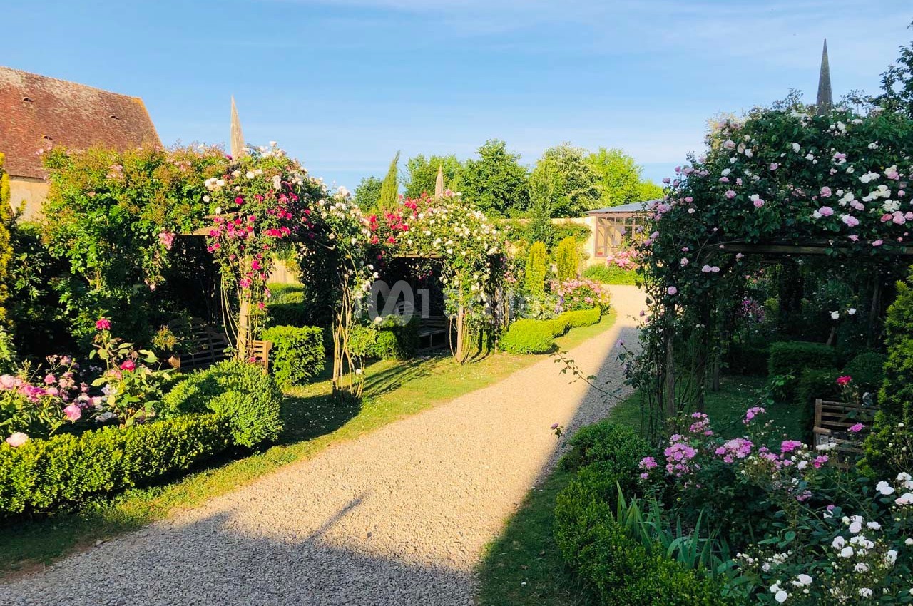 Jardins du Montperthuis - galerie - photo 35