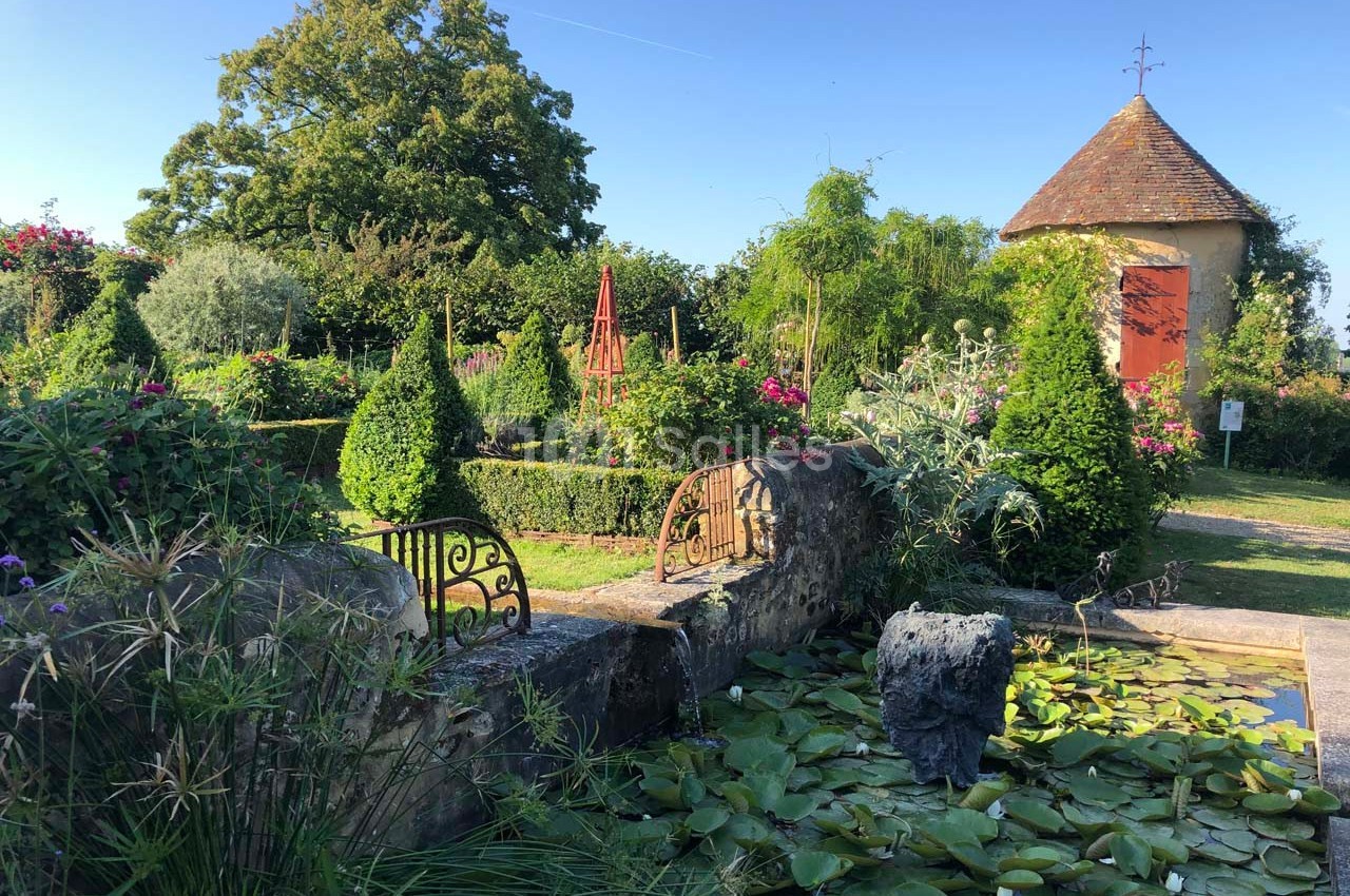 Jardins du Montperthuis - galerie - photo 37
