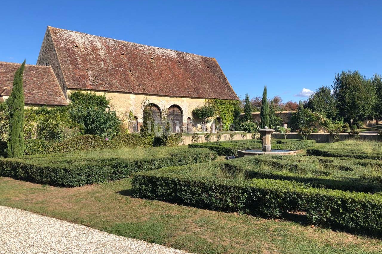 Jardins du Montperthuis - galerie - photo 19