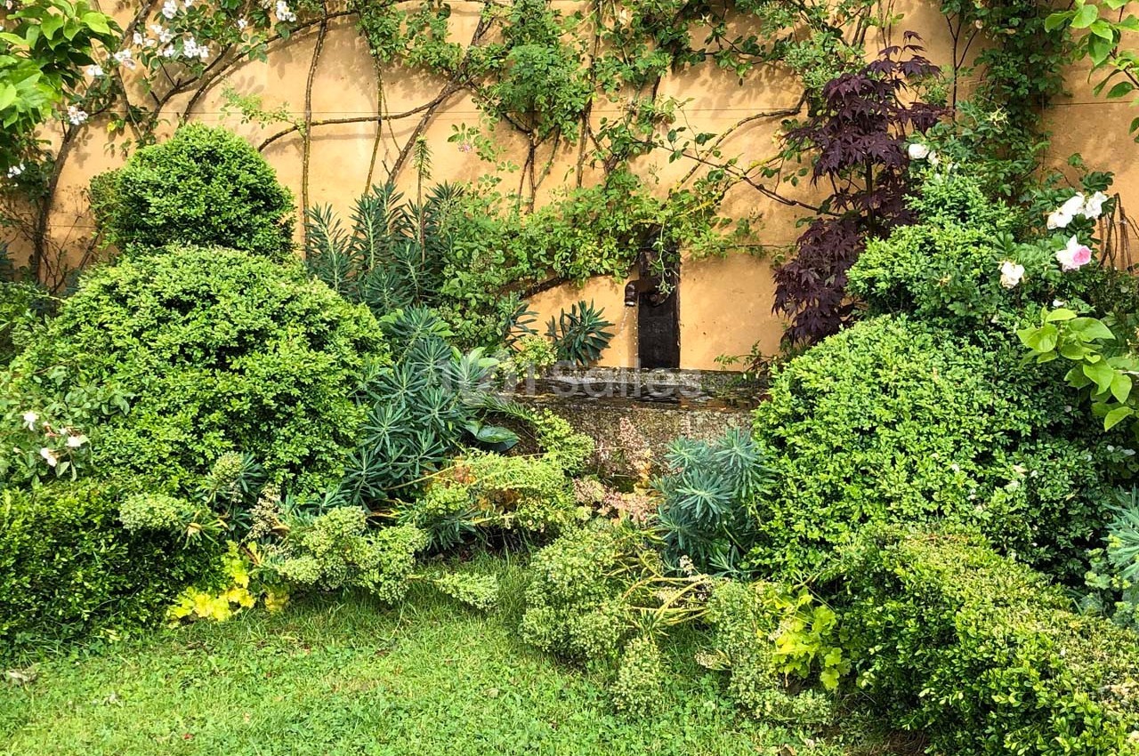 Jardins du Montperthuis - galerie - photo 39