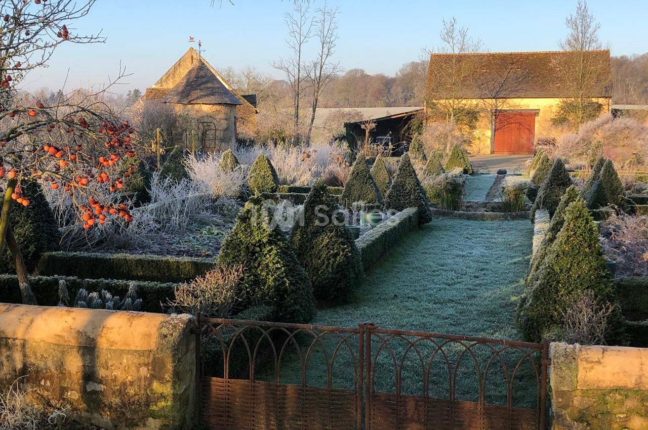 Jardins du Montperthuis - galerie - photo 40