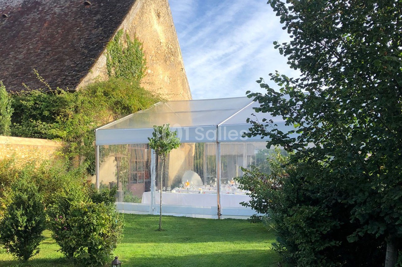 Jardins du Montperthuis - galerie - photo 43