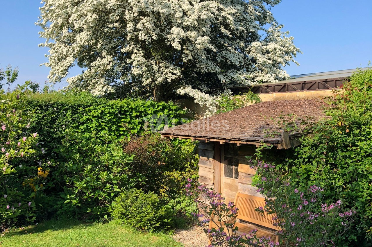 Jardins du Montperthuis - galerie - photo 45
