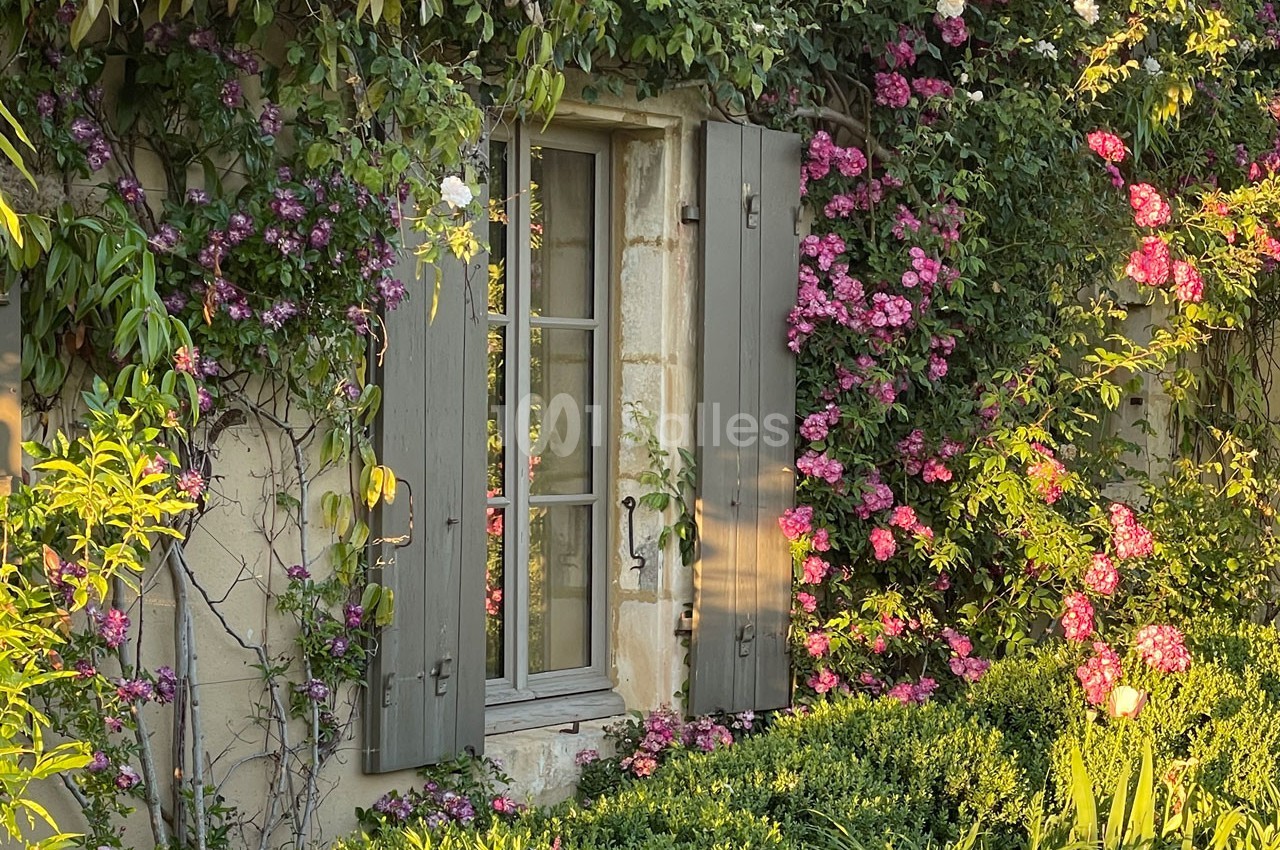 Jardins du Montperthuis - galerie - photo 47