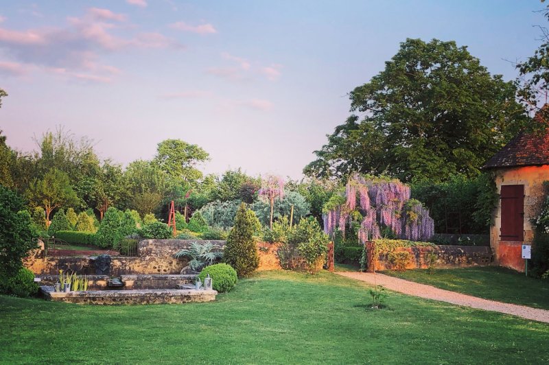 Jardins du Montperthuis - photo 2