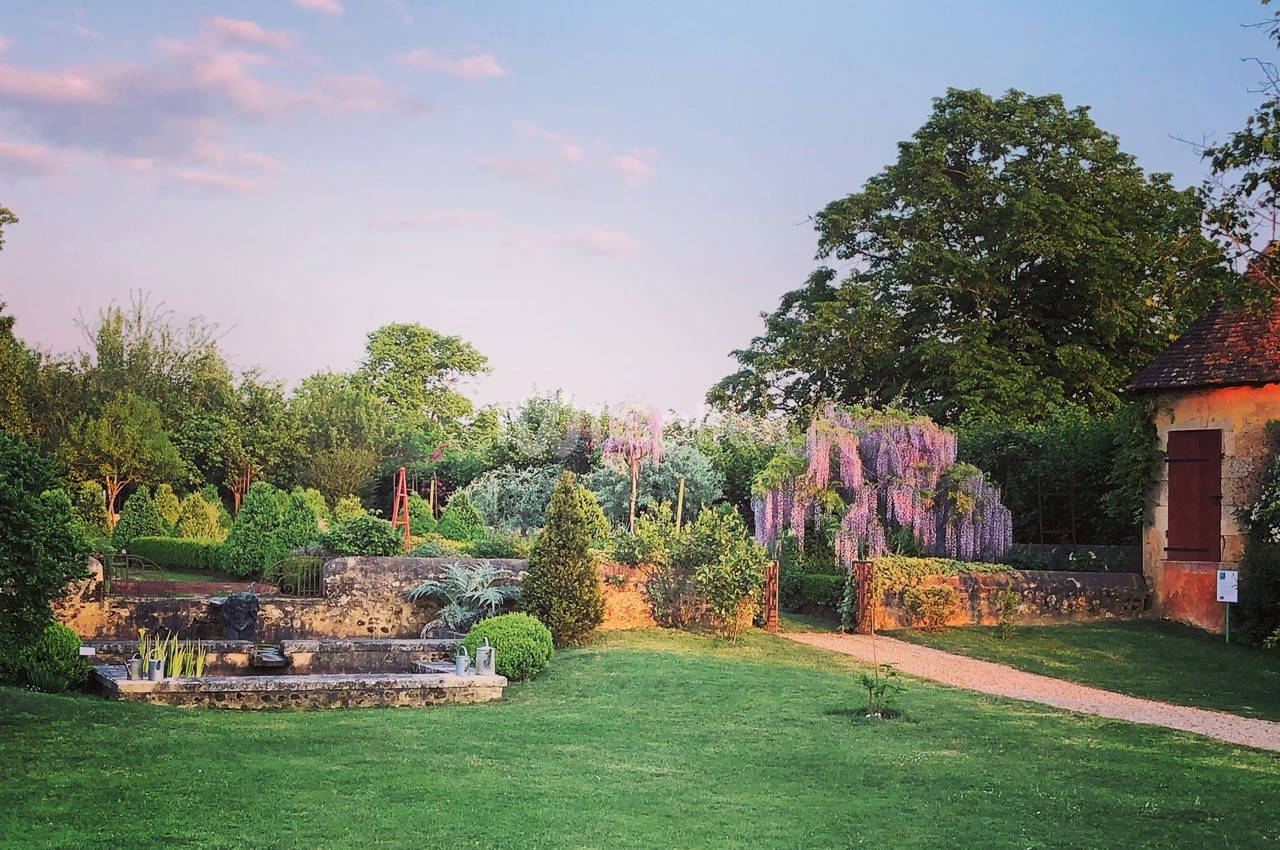 Jardins du Montperthuis - galerie - photo 2