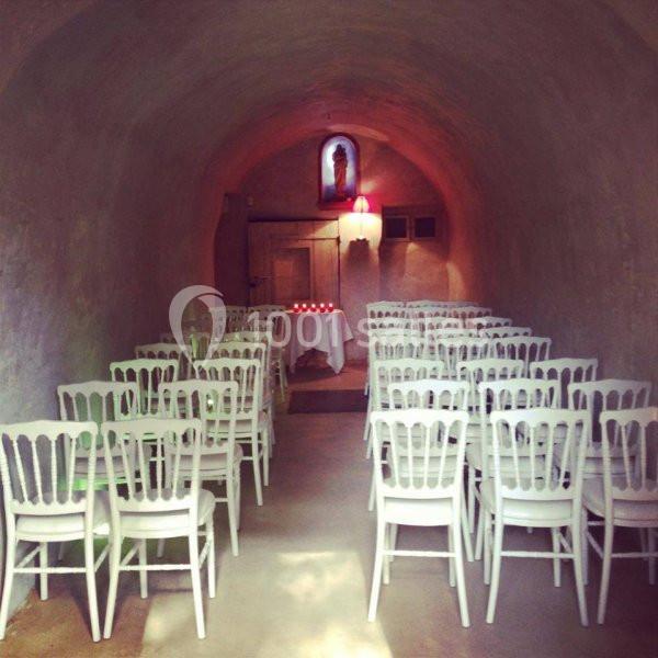 Moulin De La Recense - galerie - photo 14