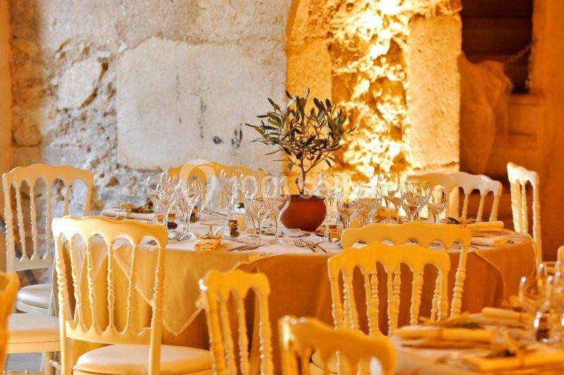 Moulin De La Recense - galerie - photo 24