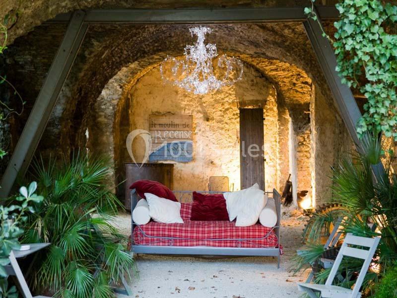 Moulin De La Recense - galerie - photo 9