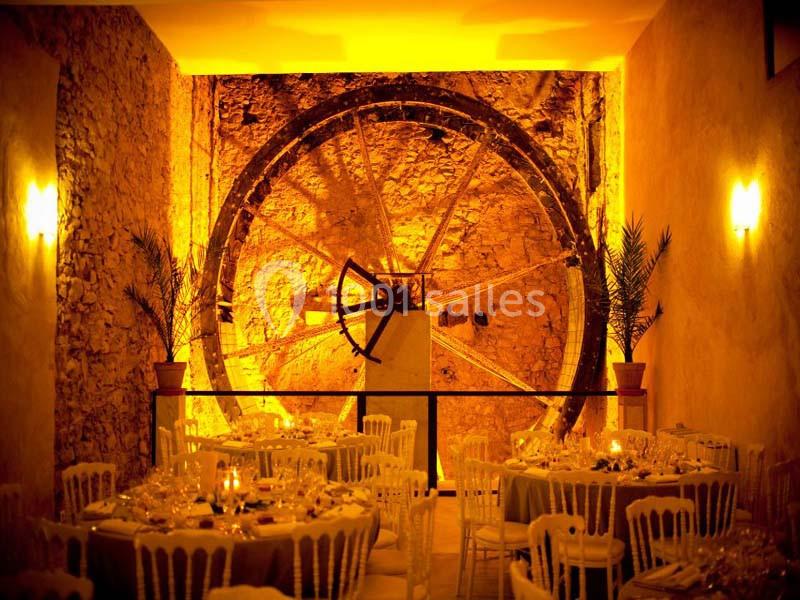 Moulin De La Recense - galerie - photo 18