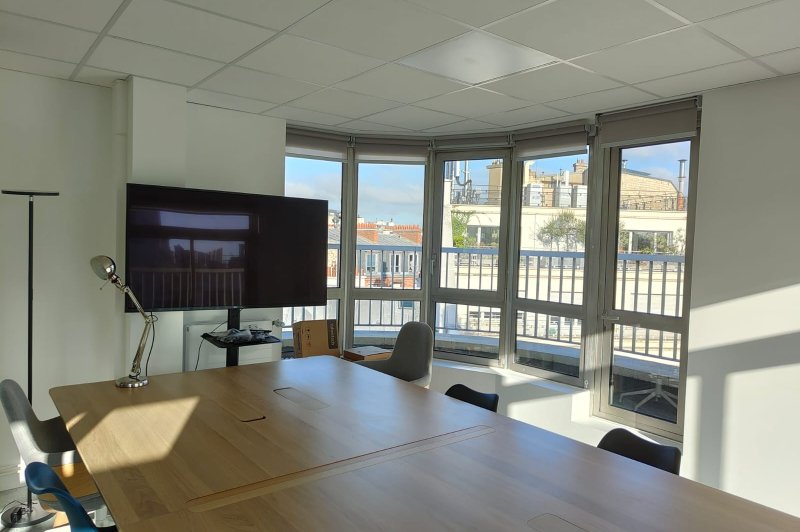 Le Loft Rooftop des Champs-Elysées - photo 2