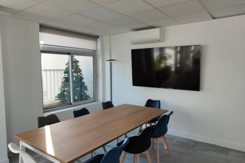 Le Loft Rooftop des Champs-Elysées - photo 4