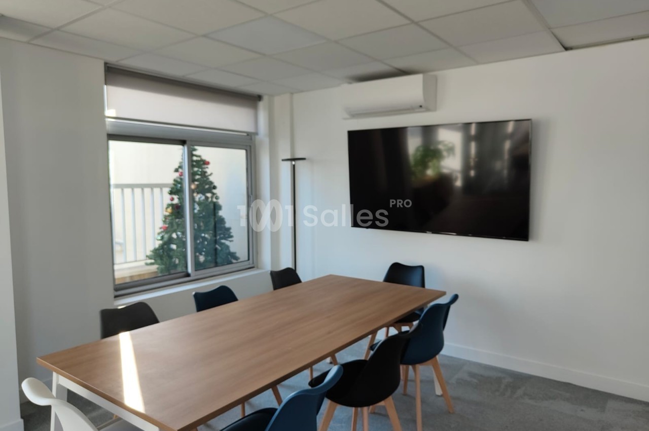 Le Loft Rooftop des Champs-Elysées - galerie - photo 4