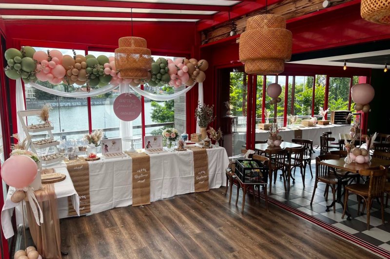 Bar de la Marine - photo 2