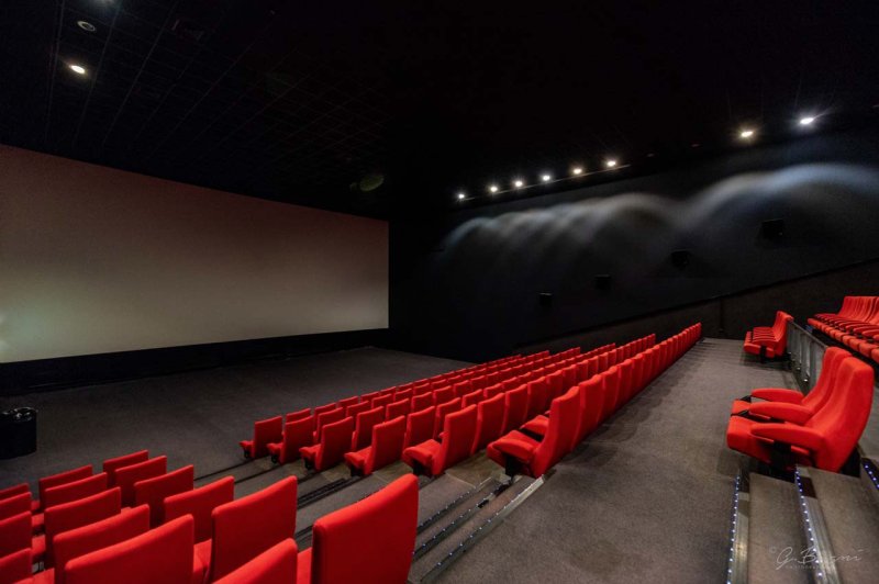 Pathé Charleroi - photo 1