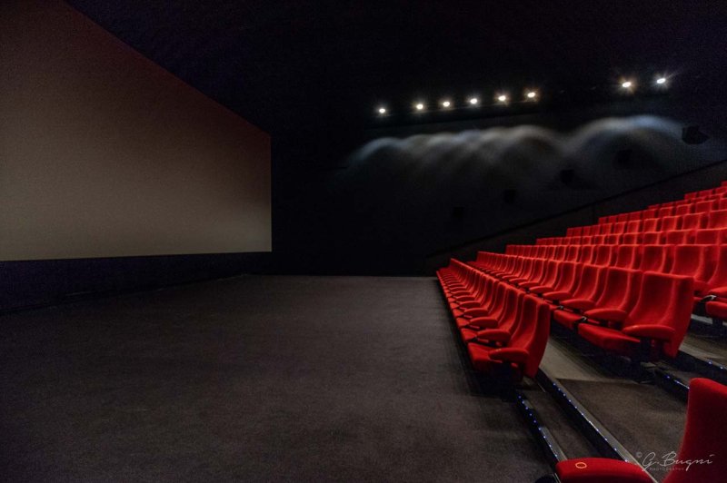 Pathé Charleroi - photo 4