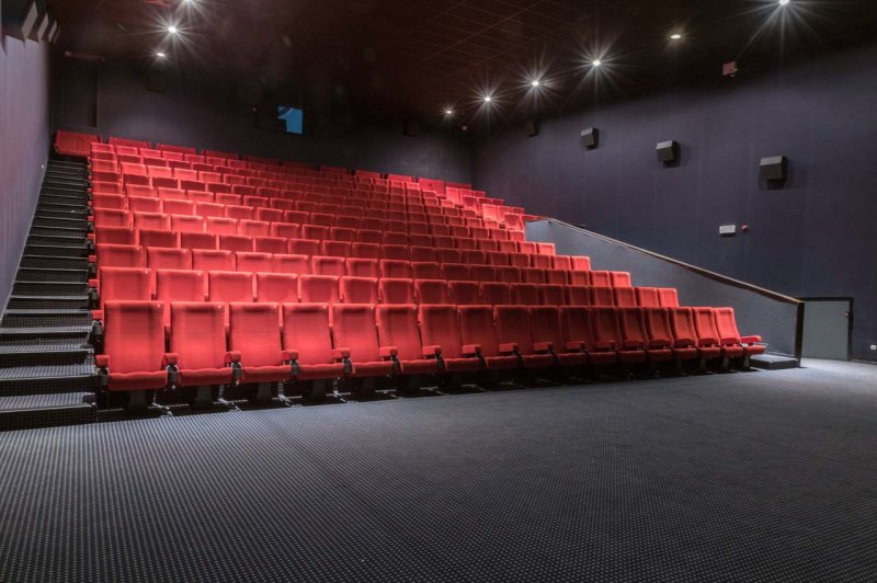 Pathé Charleroi - photo 3