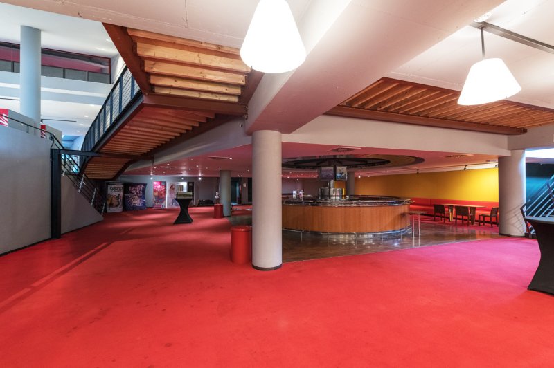 Pathé Louvain-La-Neuve - photo 3