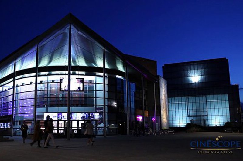 Pathé Louvain-La-Neuve - photo 4