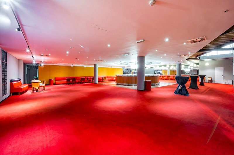 Pathé Louvain-La-Neuve - photo 2