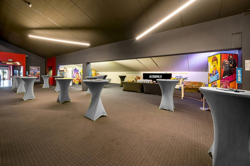 Pathé Namur - photo 2