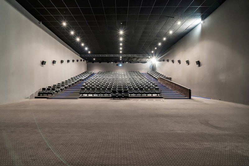 Pathé Namur - photo 1