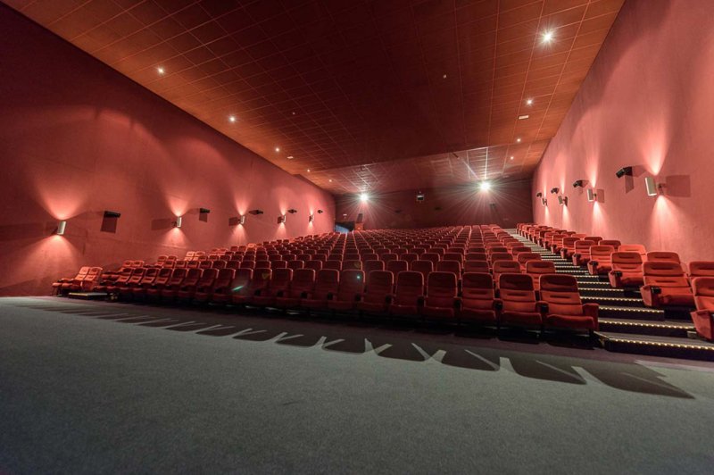 Pathé Genk - photo 5