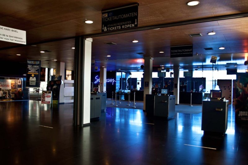 Pathé Sint Niklaas - photo 2