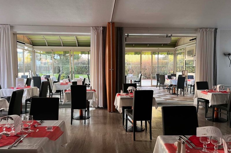 Le Relais de Parisis - photo 2
