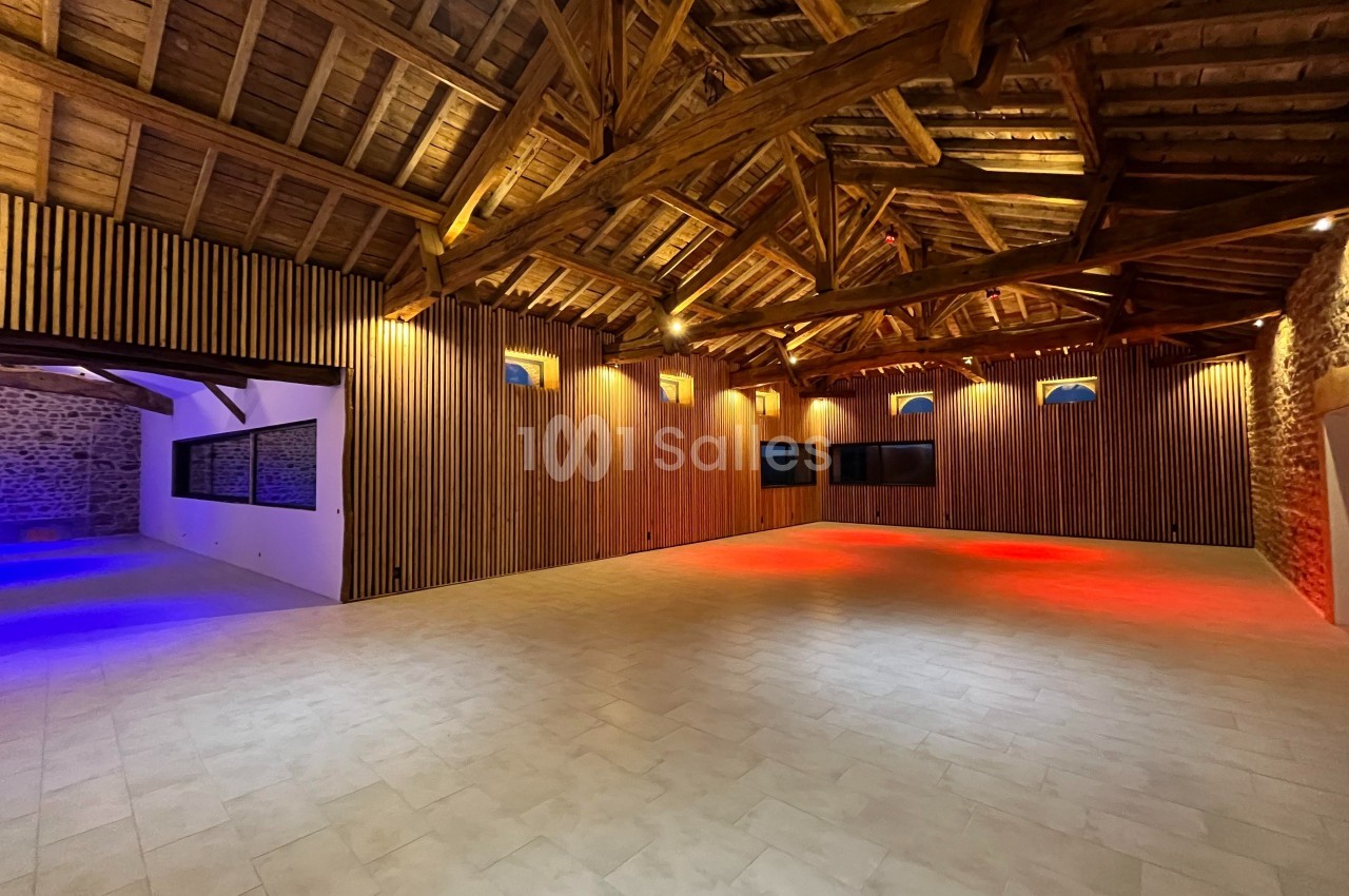 Le Domaine 1892 - galerie - photo 12