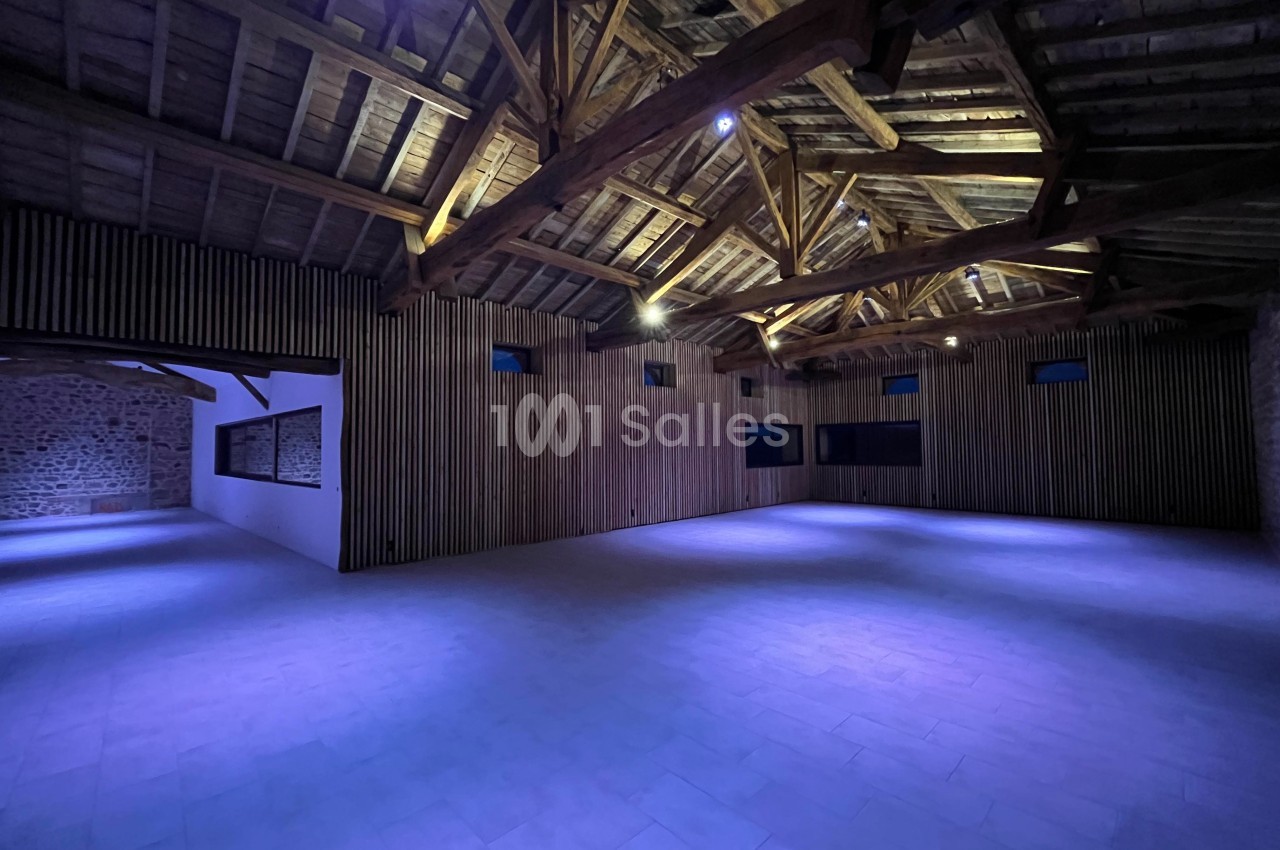 Le Domaine 1892 - galerie - photo 14