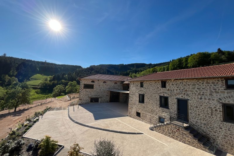 Le Domaine 1892 - photo 2