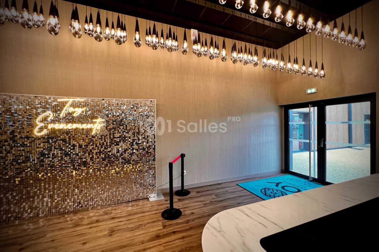 Toy Évènements - galerie - photo 1
