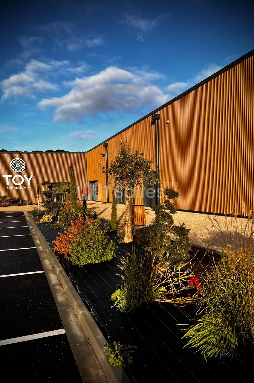 Toy Évènements - galerie - photo 2