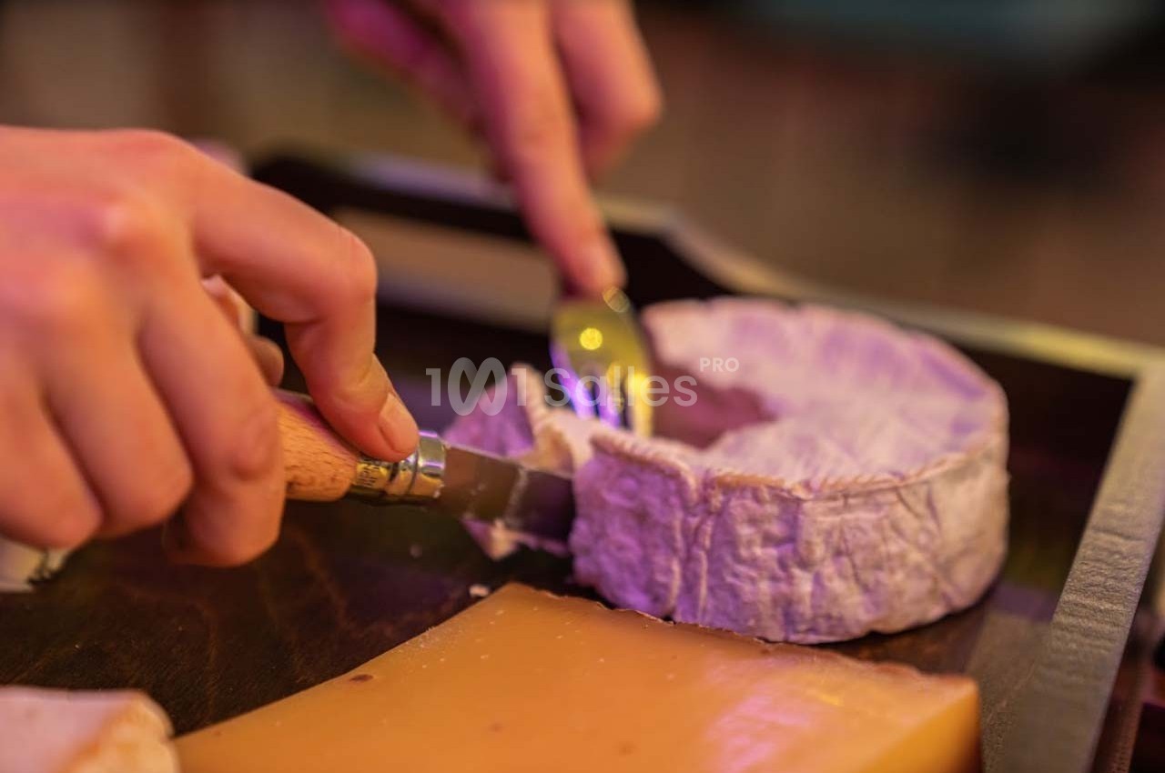 Au Made In France - JB Loiseaux Chef Evénementiel - galerie - photo 6
