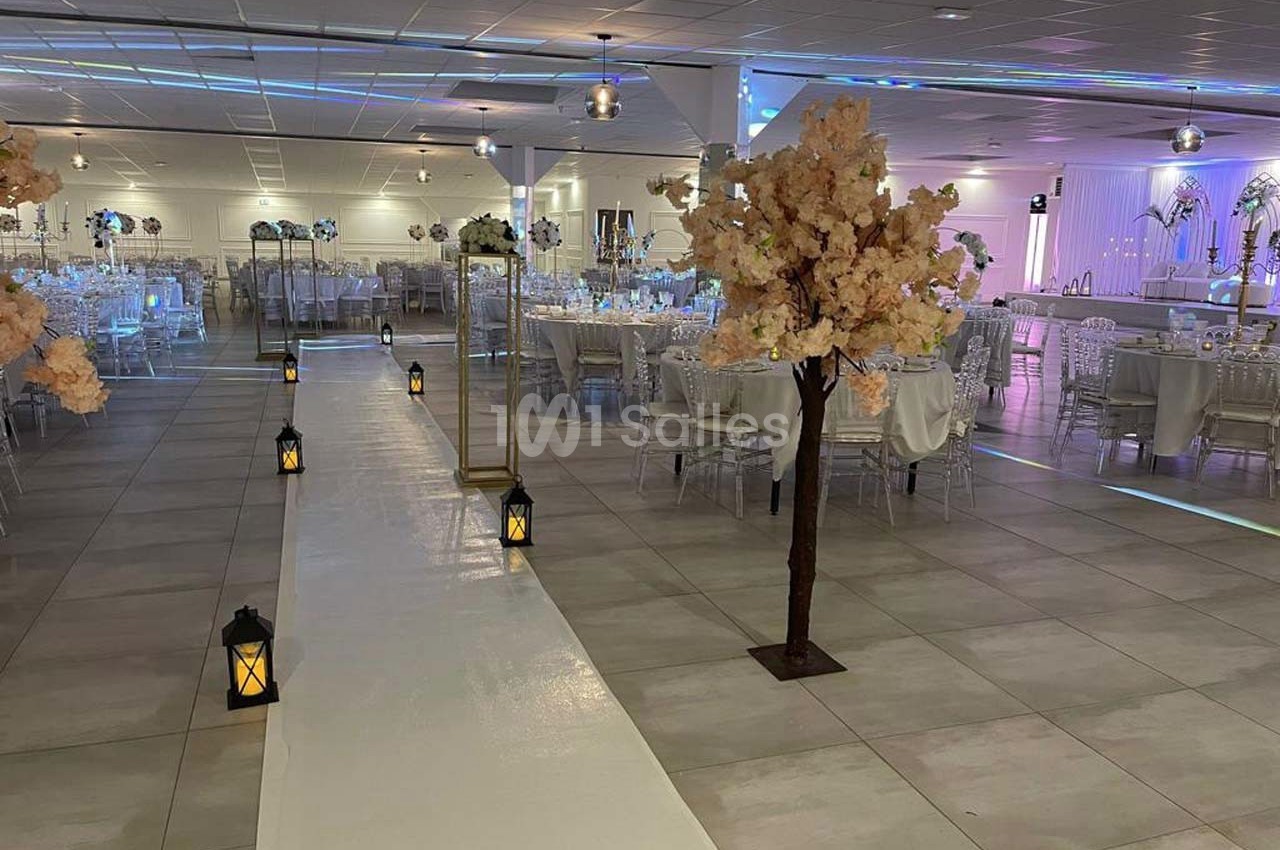 L'Elégance - galerie - photo 18