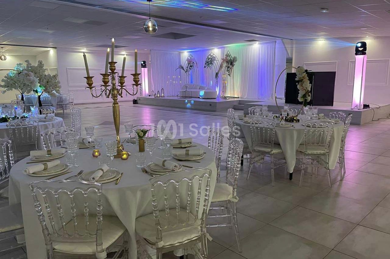 L'Elégance - galerie - photo 9