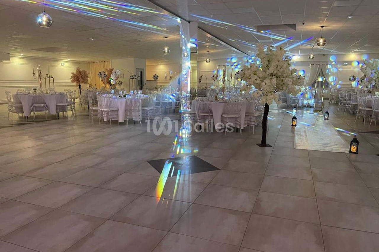 L'Elégance - galerie - photo 20