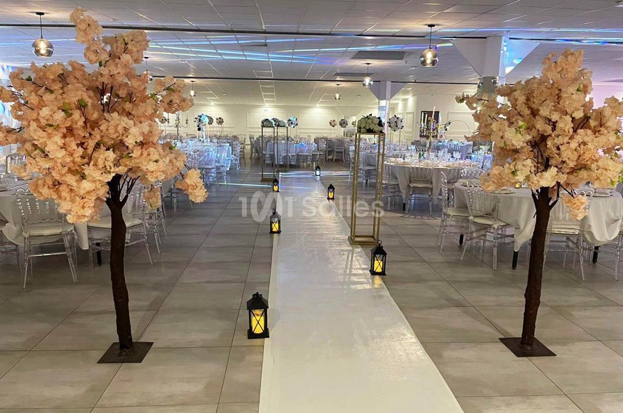 L'Elégance - galerie - photo 1
