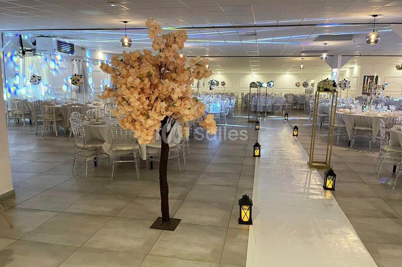 L'Elégance - galerie - photo 27