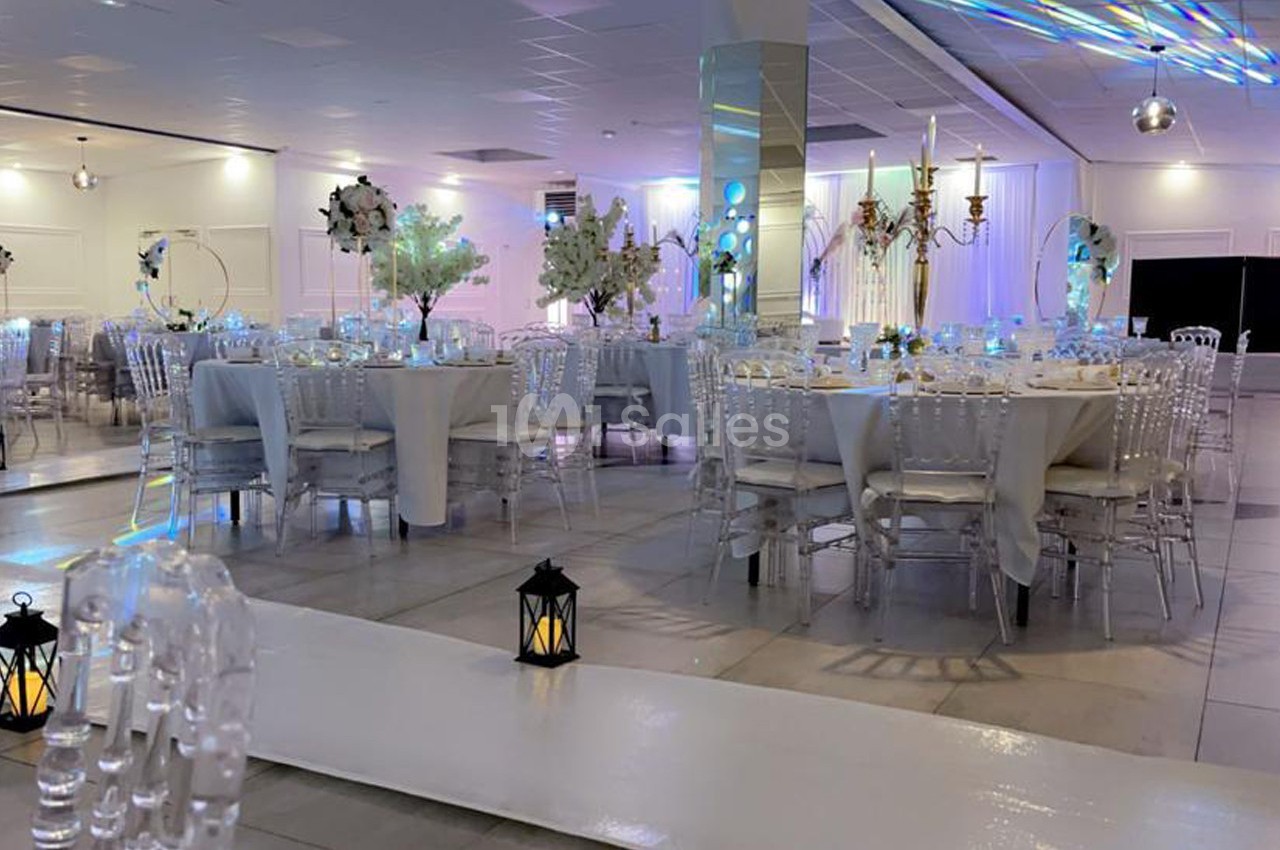 L'Elégance - galerie - photo 23