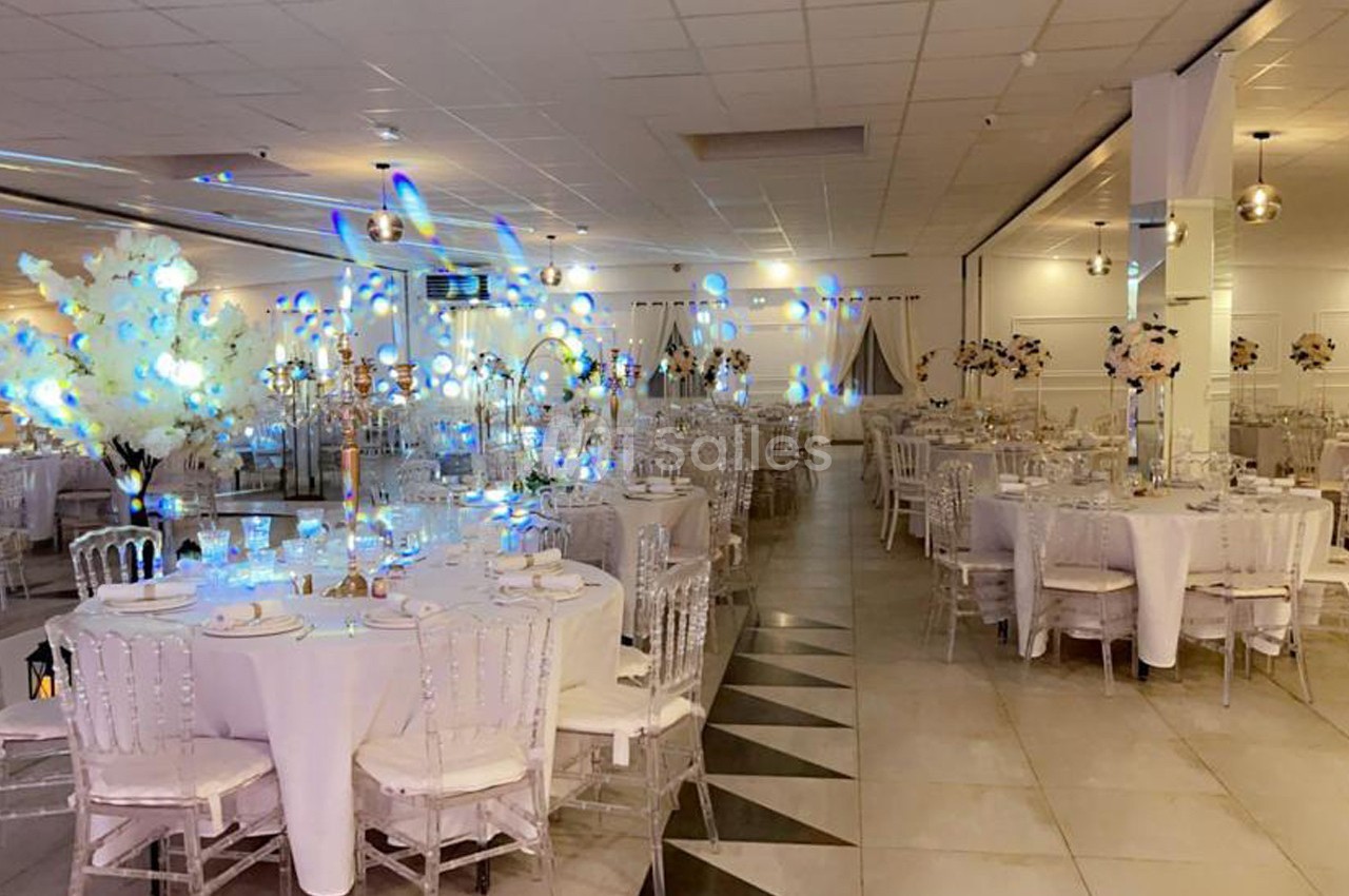 L'Elégance - galerie - photo 26