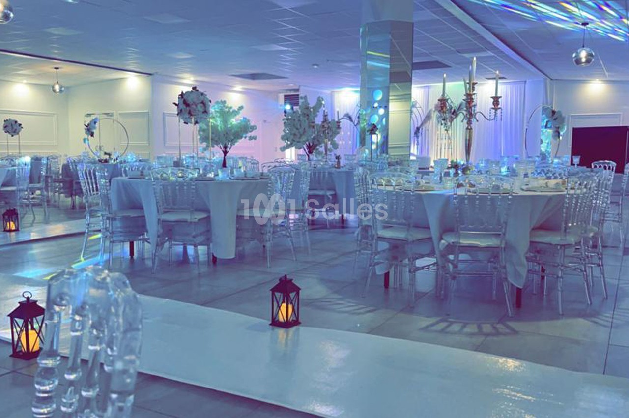 L'Elégance - galerie - photo 21