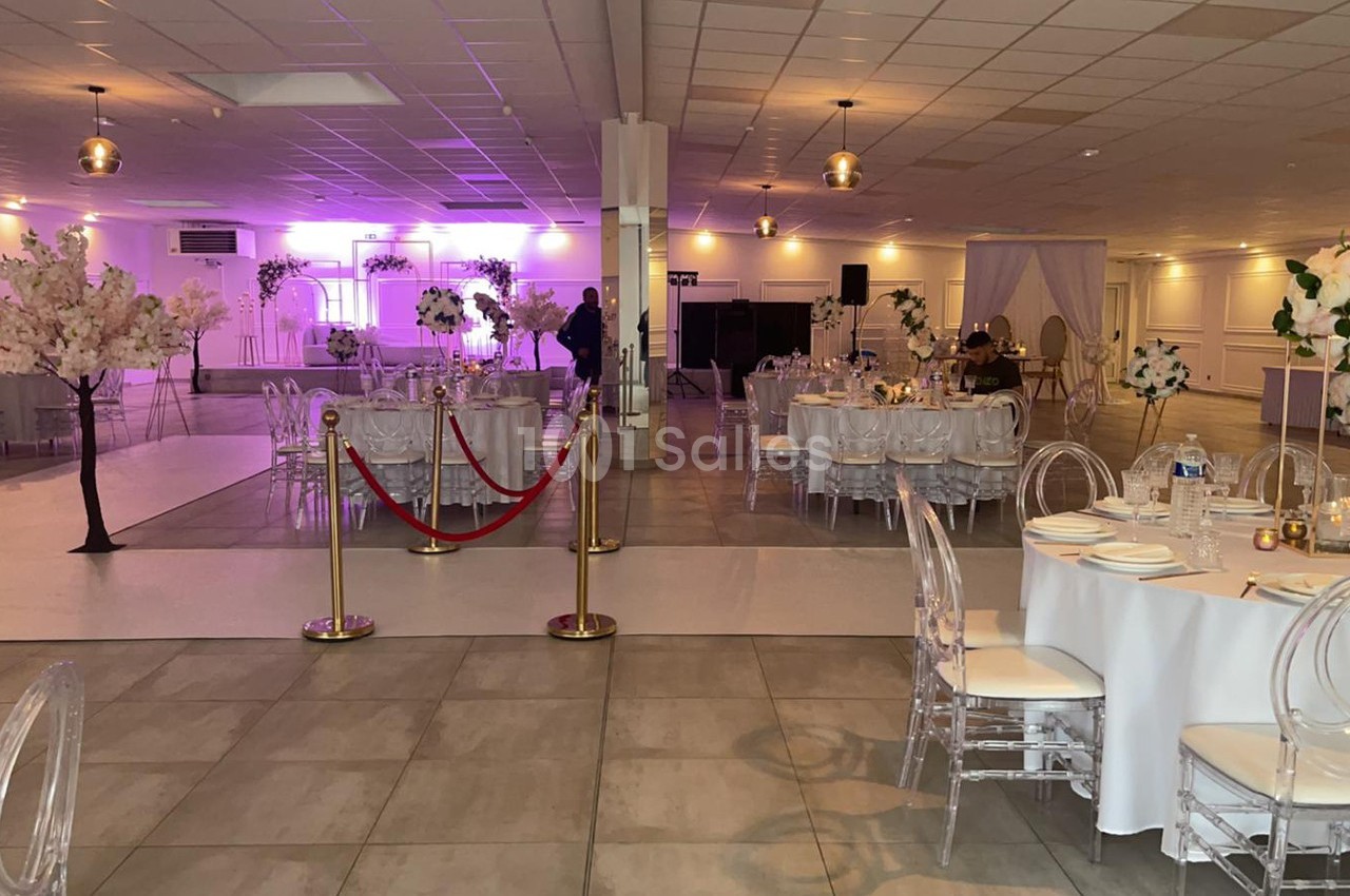 L'Elégance - galerie - photo 32